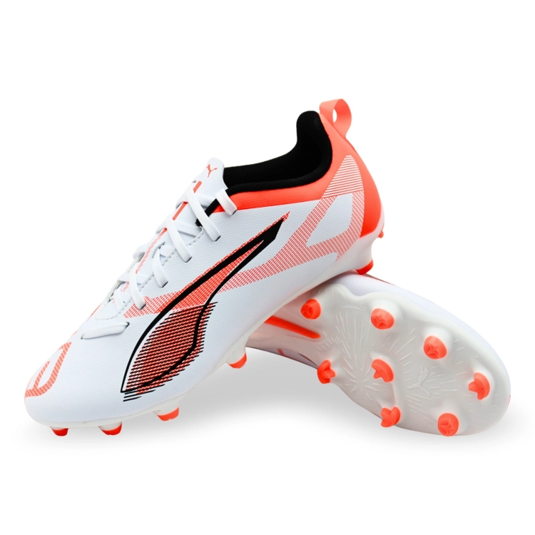 Korki Puma Ultra 5 Play FGAG Jr 108170-01