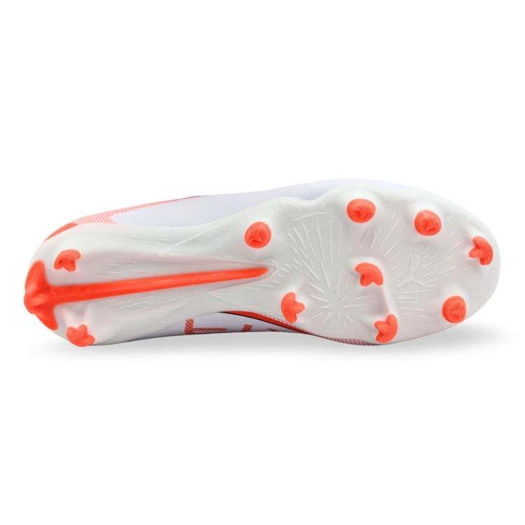 Korki Puma Ultra 5 Play FGAG Jr 108170-01