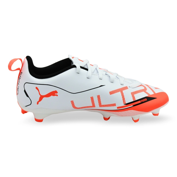 Korki Puma Ultra 5 Play FGAG Jr 108170-01