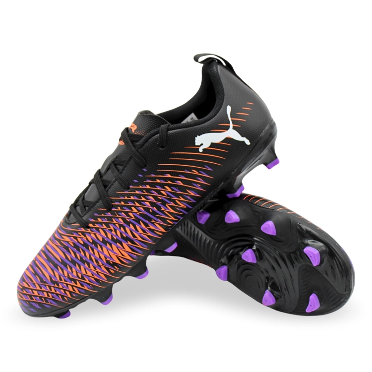 Korki Puma Future 8 Play FGAG Jr 108144-01
