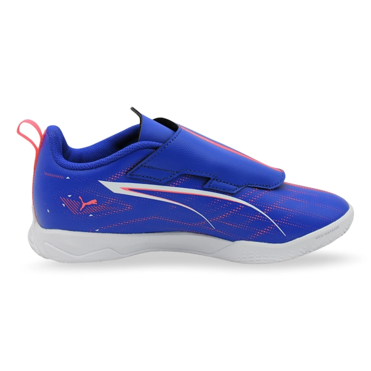 Halówki Puma Ultra 5 Play V IT Jr 107912-01