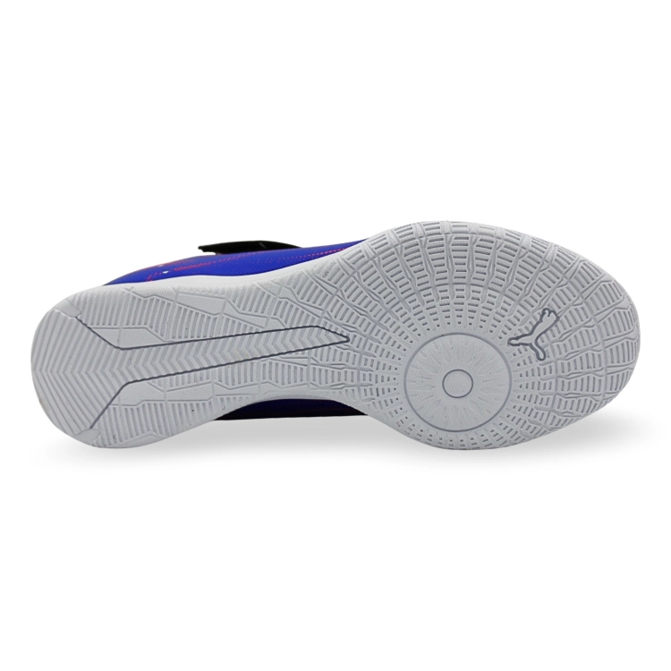 Halówki Puma Ultra 5 Play V IT Jr 107912-01
