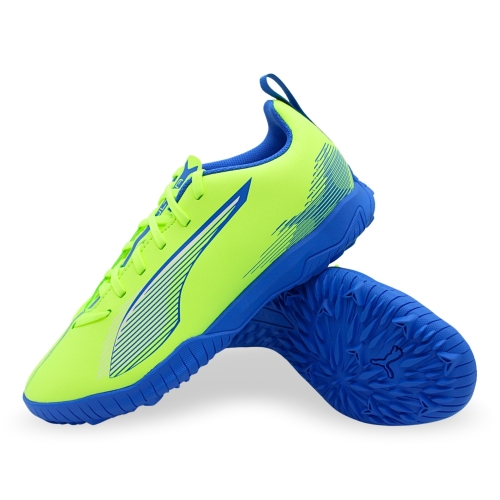 Turfy Puma Ultra 5 Play TT Jr 107910-03