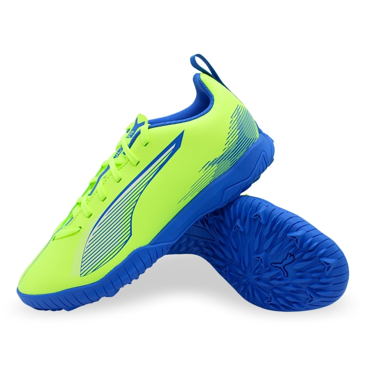 Turfy Puma Ultra 5 Play TT Jr 107910-03