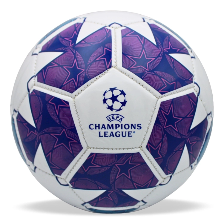 Piłka nożna UEFA Champions League  Oficjalny Produkt Licencjonowany 22300609