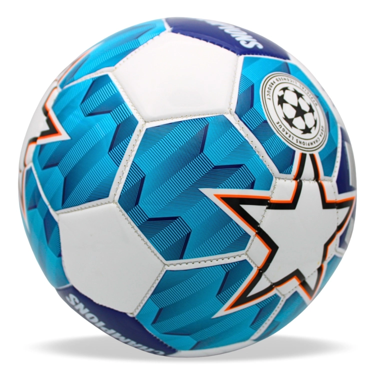 Piłka nożna UEFA Champions League  Oficjalny Produkt Licencjonowany 22300623_clipped_rev_1.jpeg