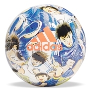 Piłka nożna Adidas Captain Tsubasa Training Ball FS0361