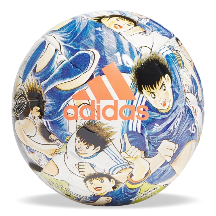 Piłka nożna Adidas Captain Tsubasa Training Ball FS0361