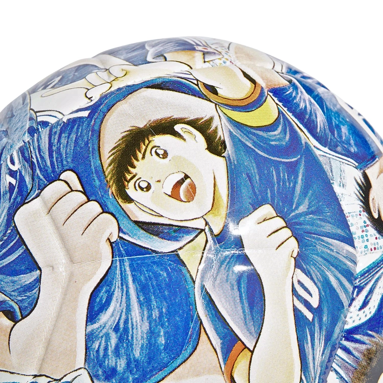 Piłka nożna Adidas Captain Tsubasa Training Ball FS0361