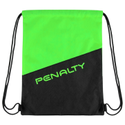 Worek Penalty gym bag black - fluo green 675008.9204