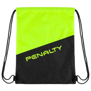 Worek Penalty gym bag black - fluo yellow 675008.9010