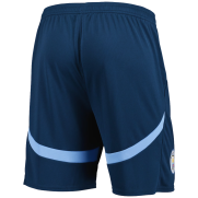 Spodenki piłkarskie dziecięce Puma Manchester City 20242025 775115-54