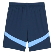 Spodenki piłkarskie dziecięce Puma Manchester City 20242025 775115-54