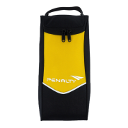 Torba na buty Penalty czarno-żółta 675007.9780