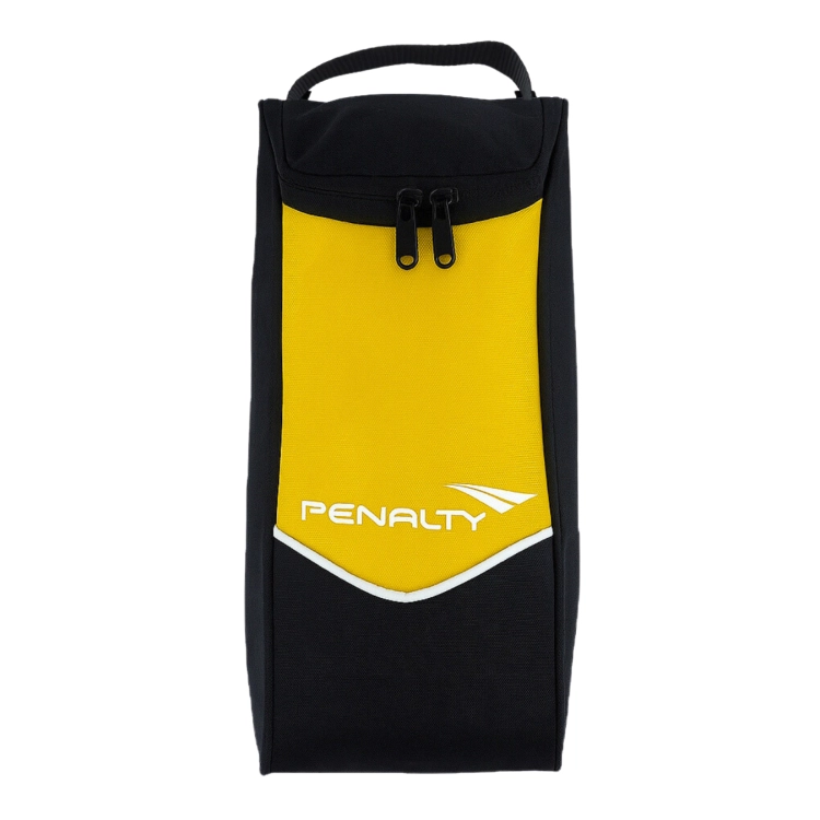 Torba na buty Penalty czarno-żółta 675007.9780