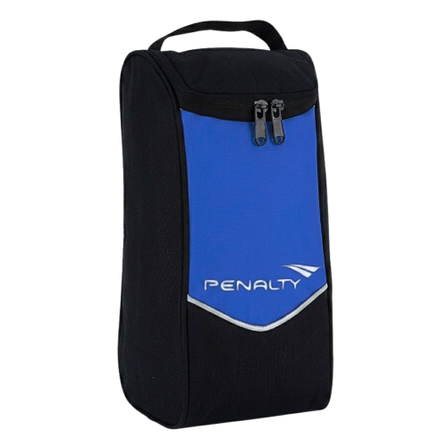 Torba na buty Penalty czarno-niebieska 675007.9050