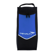 Torba na buty Penalty czarno-niebieska 675007.9050