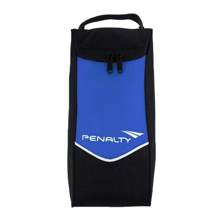 Torba na buty Penalty czarno-niebieska 675007.9050
