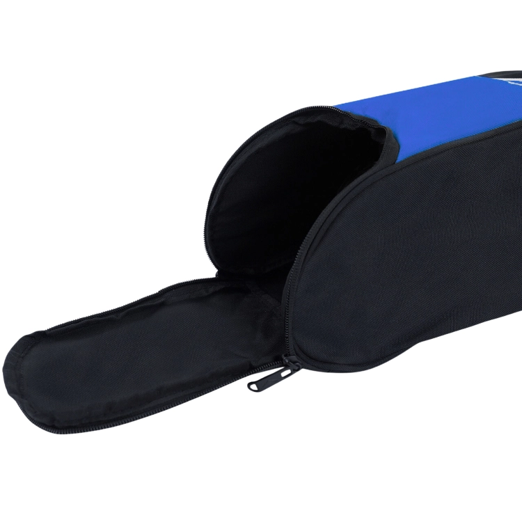 Torba na buty Penalty czarno-niebieska 675007.9050