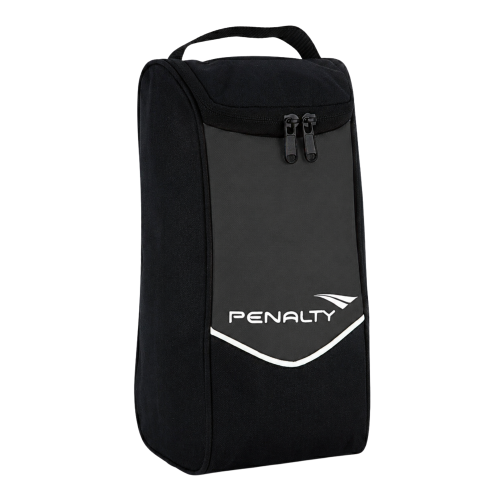 Torba na buty Penalty czarno-szara 675007.9763