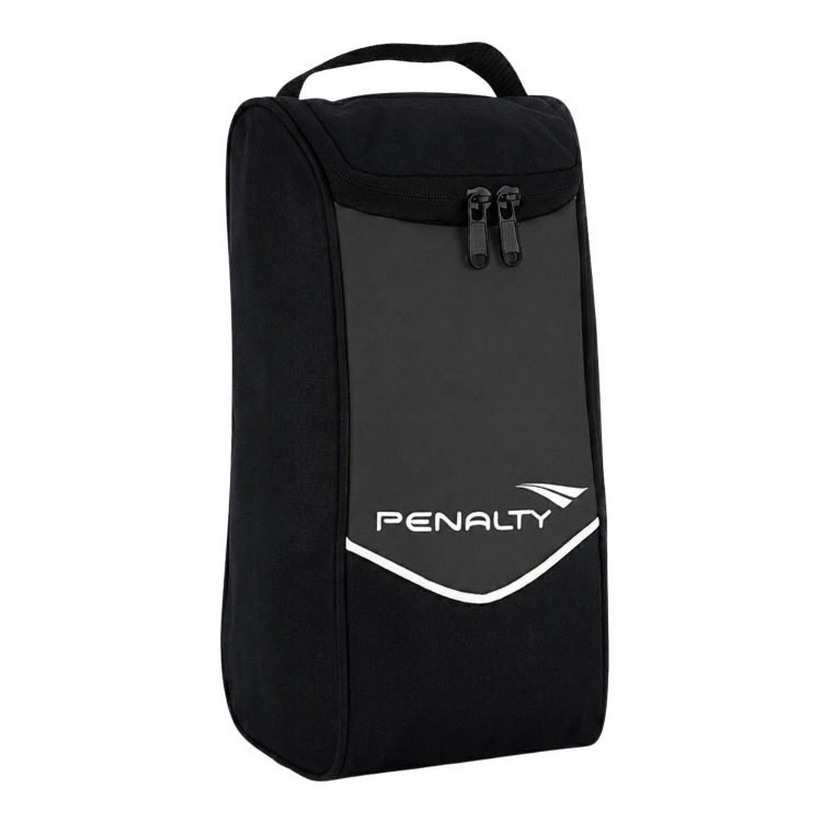 Torba na buty Penalty czarno-szara 675007.9763