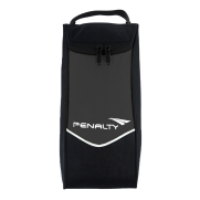 Torba na buty Penalty czarno-szara 675007.9763