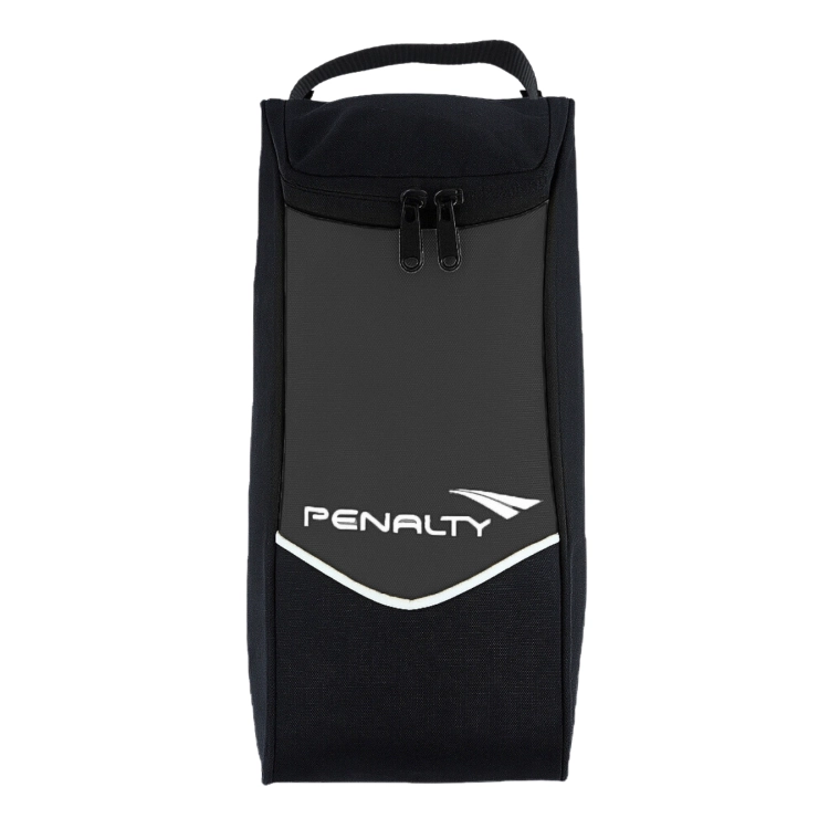 Torba na buty Penalty czarno-szara 675007.9763