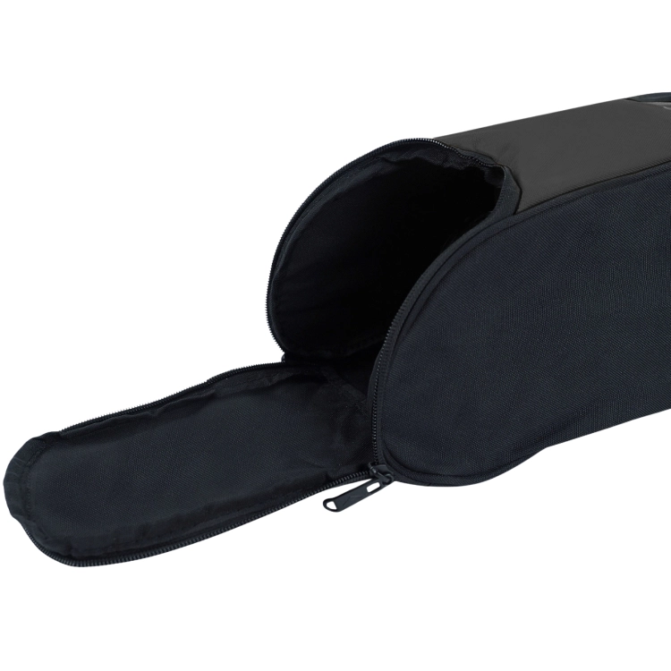 Torba na buty Penalty czarno-szara 675007.9763