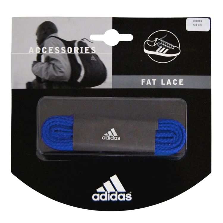 Sznurówki sznurowadła Adidas Flat Lace 089869