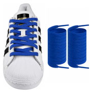 Sznurówki sznurowadła Adidas Flat Lace 089869