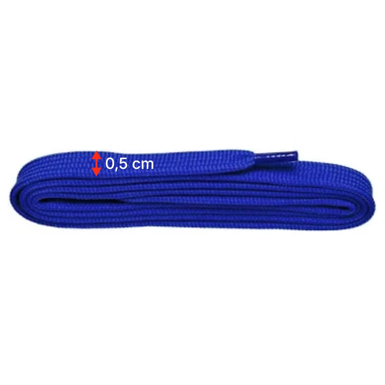 Sznurówki sznurowadła Adidas Flat Lace 089869