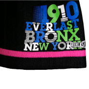 Czapka zimowa Everlast Bronx Hat JUNIOR 905152