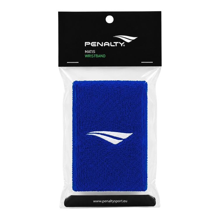 Zestaw 2x Frotka treningowa Penalty - niebieskie