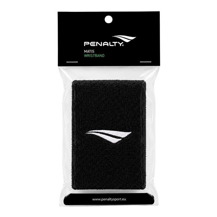 Zestaw 2x Frotka treningowa Penalty - czarne