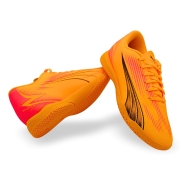 Halówki Puma Ultra Play IT Jr 107780-03