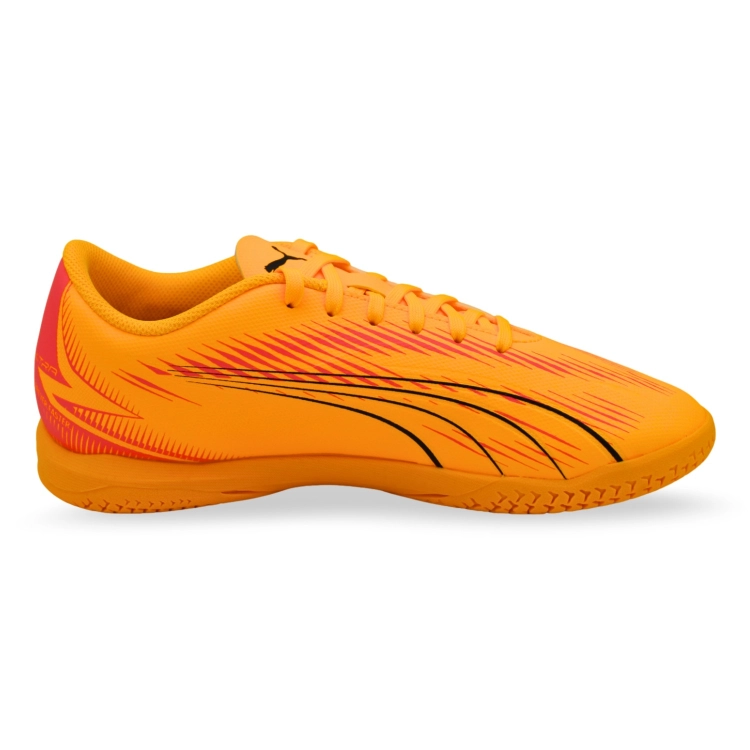 Halówki Puma Ultra Play IT Jr 107780-03
