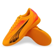 Halówki Puma Ultra Play IT Jr 107780-03