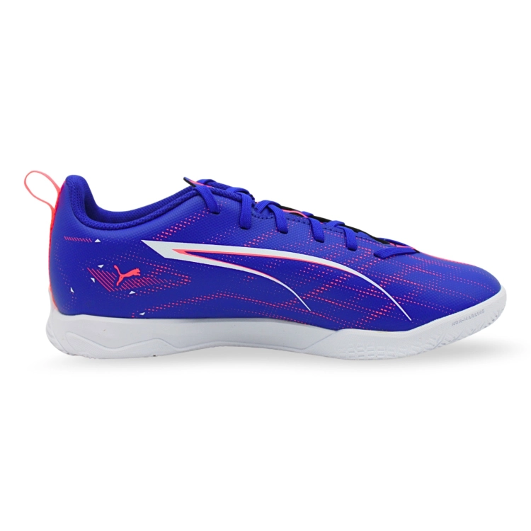 Halówki Puma Ultra 5 Play IT Jr 107913-01