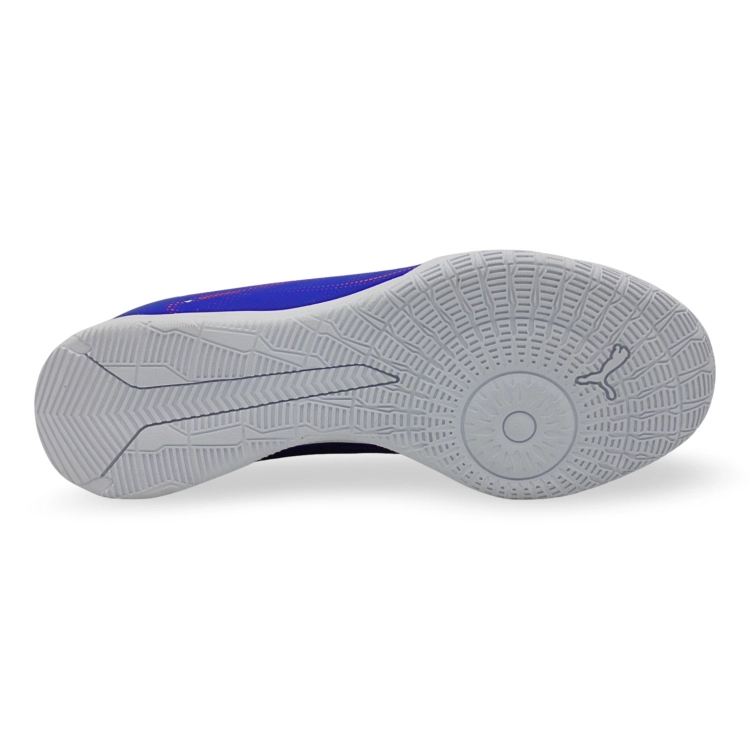 Halówki Puma Ultra 5 Play IT Jr 107913-01