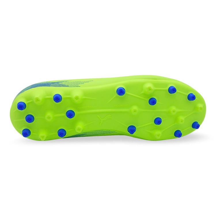 Korki Puma Ultra 5 Play MG Jr 107911-03
