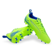 Korki Puma Ultra 5 Play MG Jr 107911-03