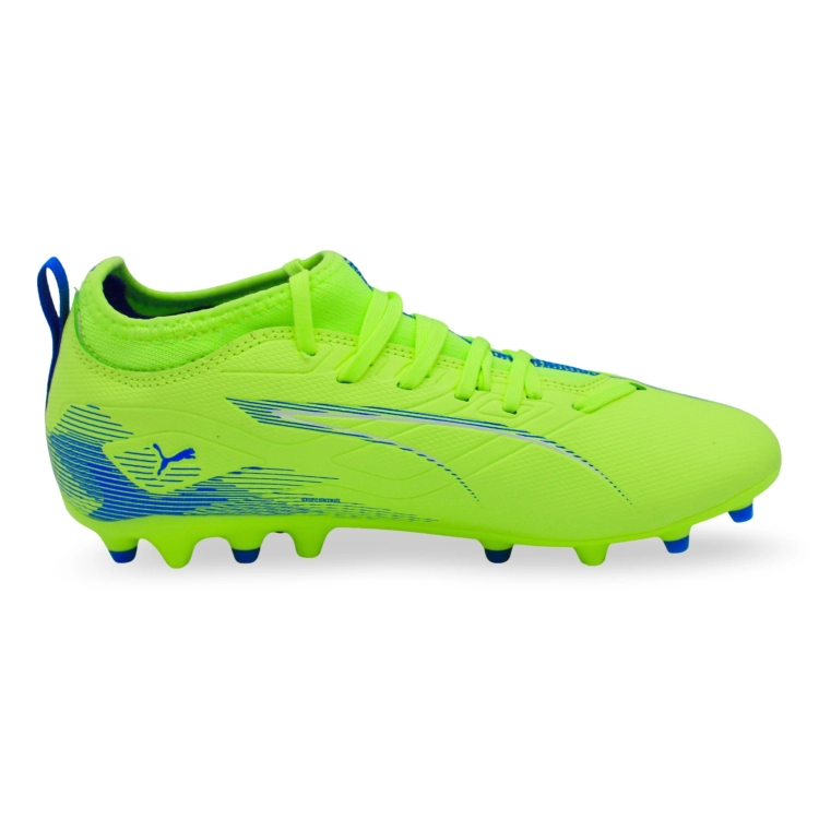 Korki Puma Ultra 5 Match MG Jr 108098-03