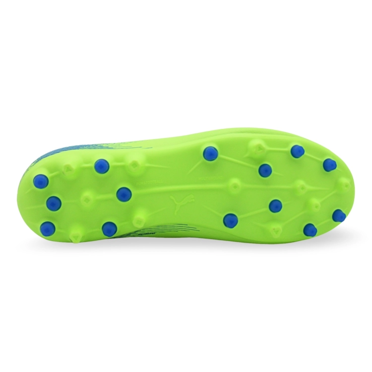 Korki Puma Ultra 5 Match MG Jr 108098-03