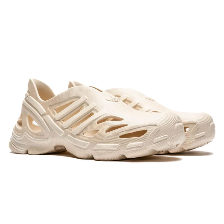 Buty sandały adidas adiFOM Supernova Wonder White IF3917