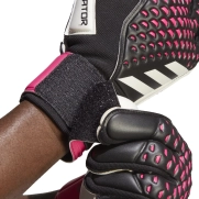 Rękawice bramkarskie Adidas Predator GL Match HN3338