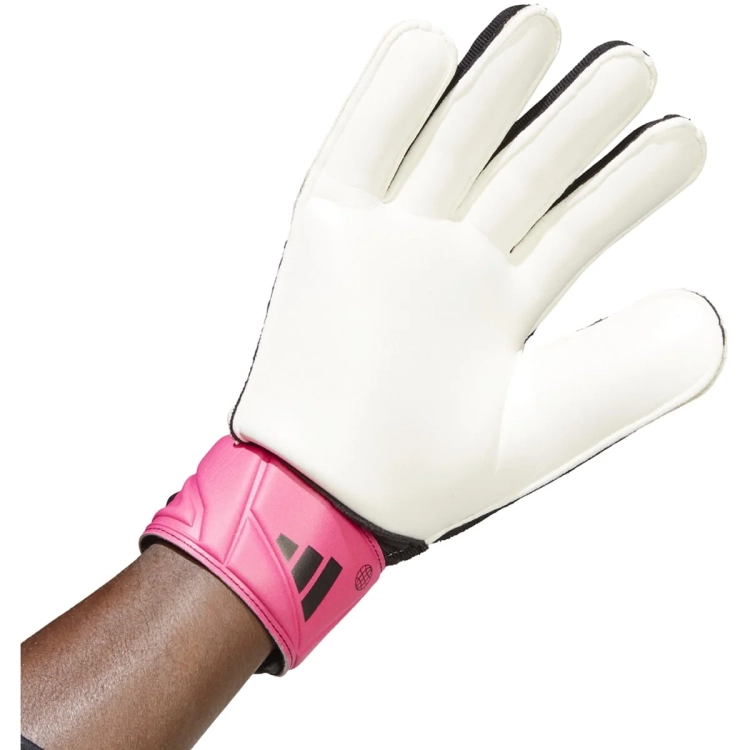 Rękawice bramkarskie Adidas Predator GL Match HN3338