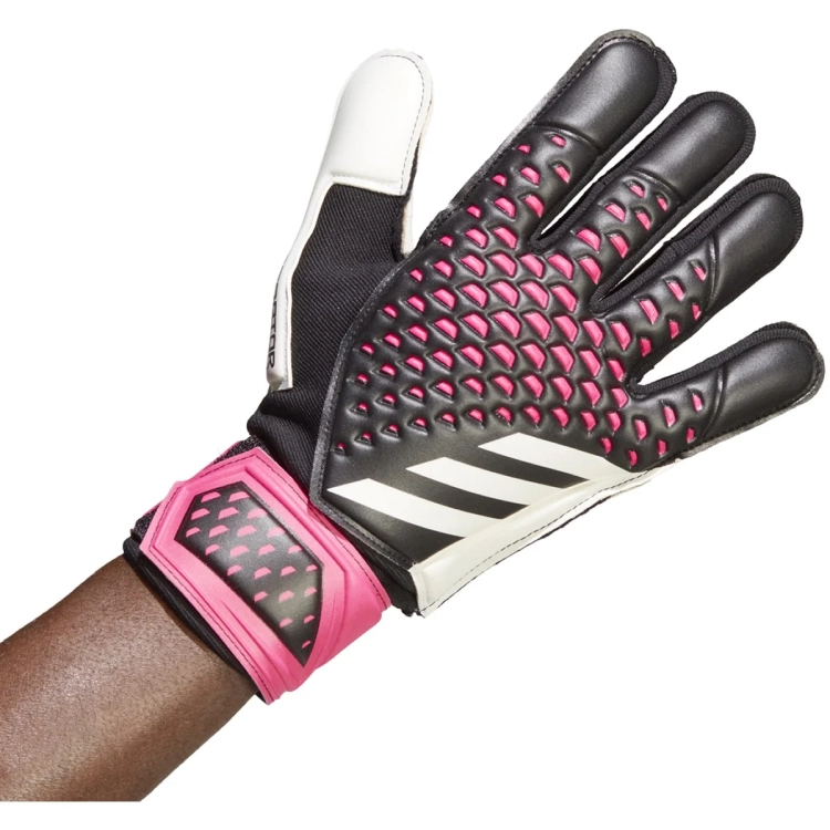 Rękawice bramkarskie Adidas Predator GL Match HN3338