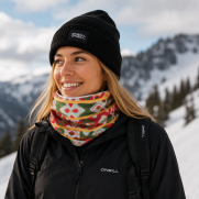 Komin ONeill BM Freeride Neckwarmer