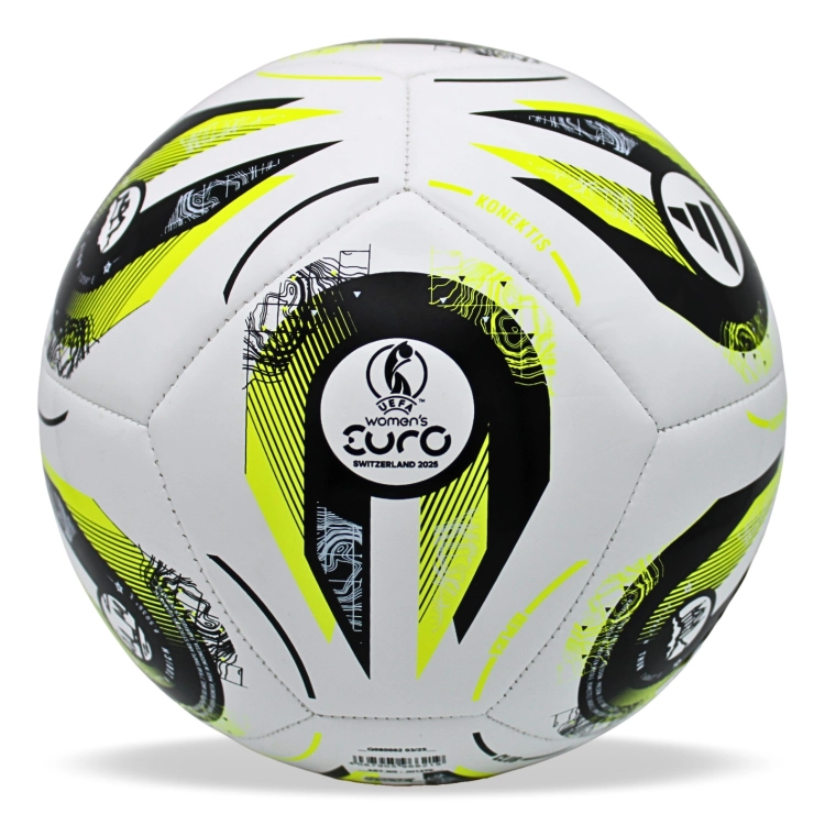 Piłka nożna Adidas Women's Euro25 Club JH1270