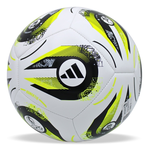 Piłka nożna Adidas Women's Euro25 Club JH1270